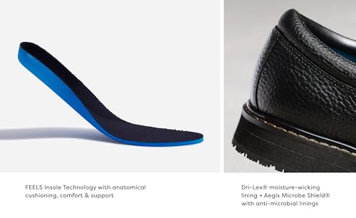 Slip Resistant Work Oxford Z74907