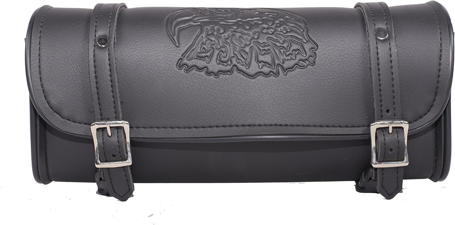 Ten Inch Motorcycle Tool Bag O942320