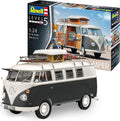 1:24 Scale Unbuilt Plastic Model Kit P143