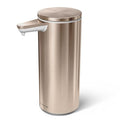9 oz. Touch-Free Rechargeable Sensor Liquid Soap Pump Dispenser K7730