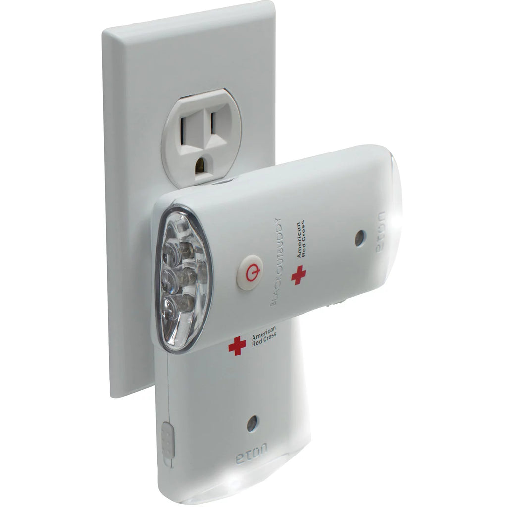 Blackout Buddy Swivel Light, 3 Pack F279
