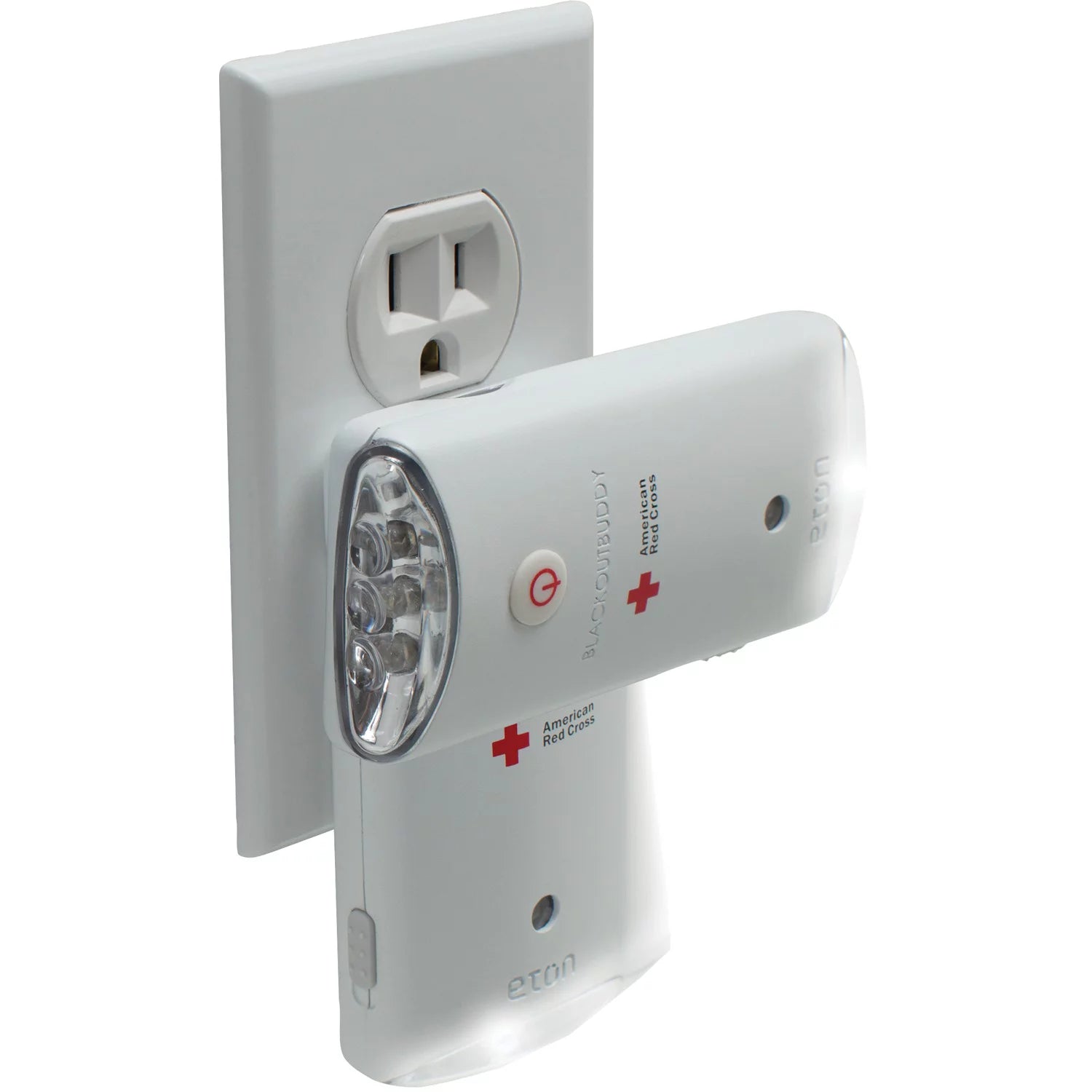 Blackout Buddy Swivel Light, 3 Pack F279