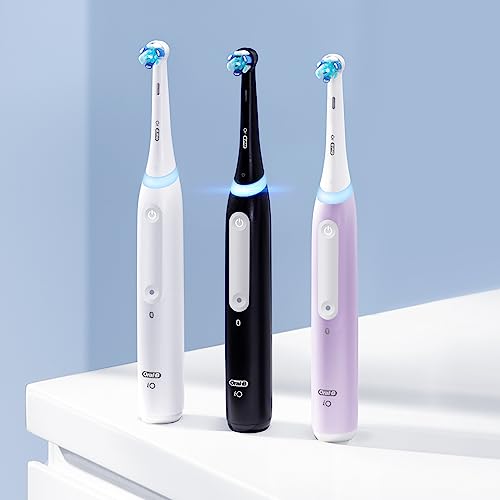 Black Electric Toothbrush with 1 Brush Head R410557