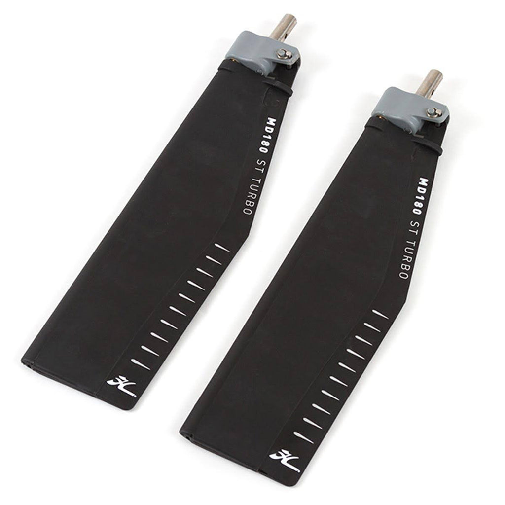 MD180 V2 Boom Mast Turbo Fin Kit A1410