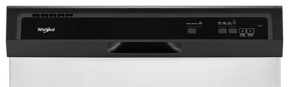 Built-in Dishwasher - Black N7884