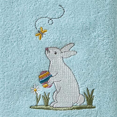 6pc Hand Towel Gift Set Q324