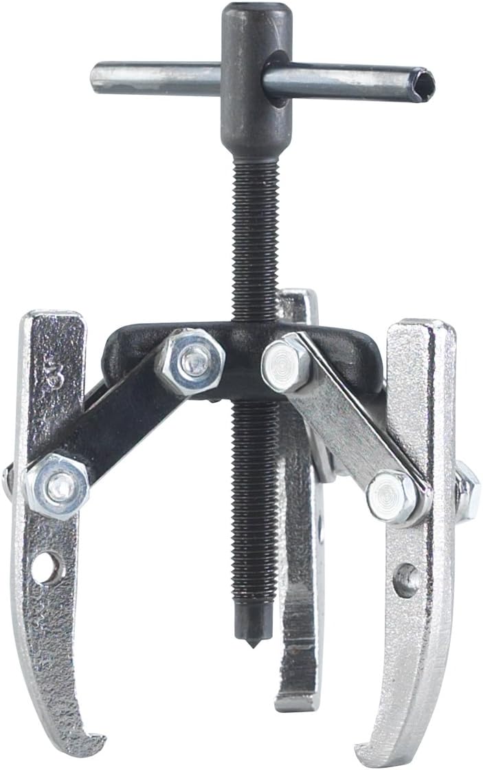1-Ton 3 Jaw Puller H77037