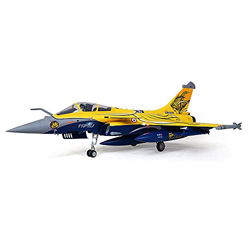 64mm Rafale PNP Remote Control Airplane K928899