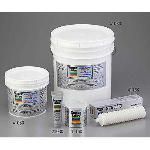 Synthetic Multi-Purpose Grease G298