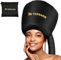 Extra Large Soft Adjustable Bonnet Hair Dryer Attachment U425