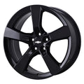 Gloss Black Factory OEM Wheel Rim K13844
