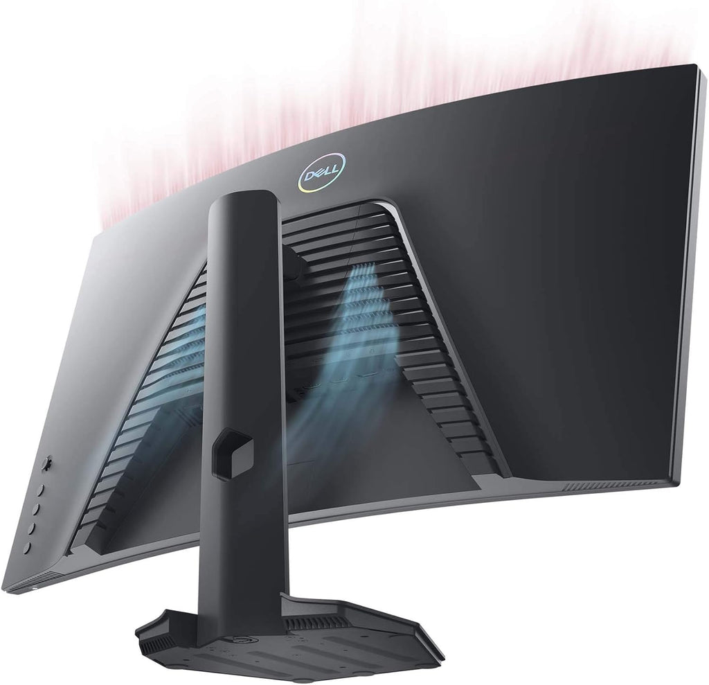 27 Inch Curved Gaming Monitor U893