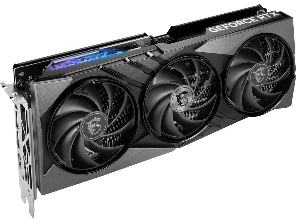GeForce RTX 4070 Ti SUPER 16GB GDDR6X PCI Express 4.0 ATX Video Card S616