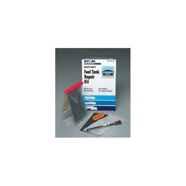 Heavy-Duty Fuel Tank Repair Kit T9993