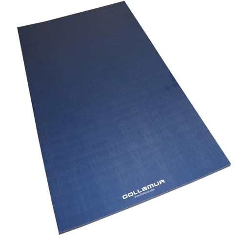 5'x10' Wrestling Mat Z218