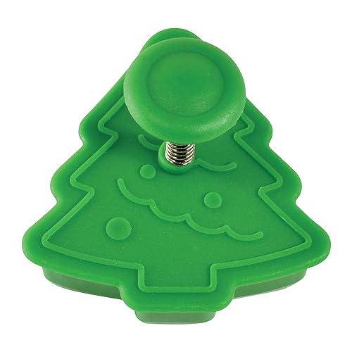 Christmas Cookie Cutter set of 4 Q36473