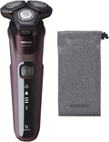 Wet and Dry Shaver B9925