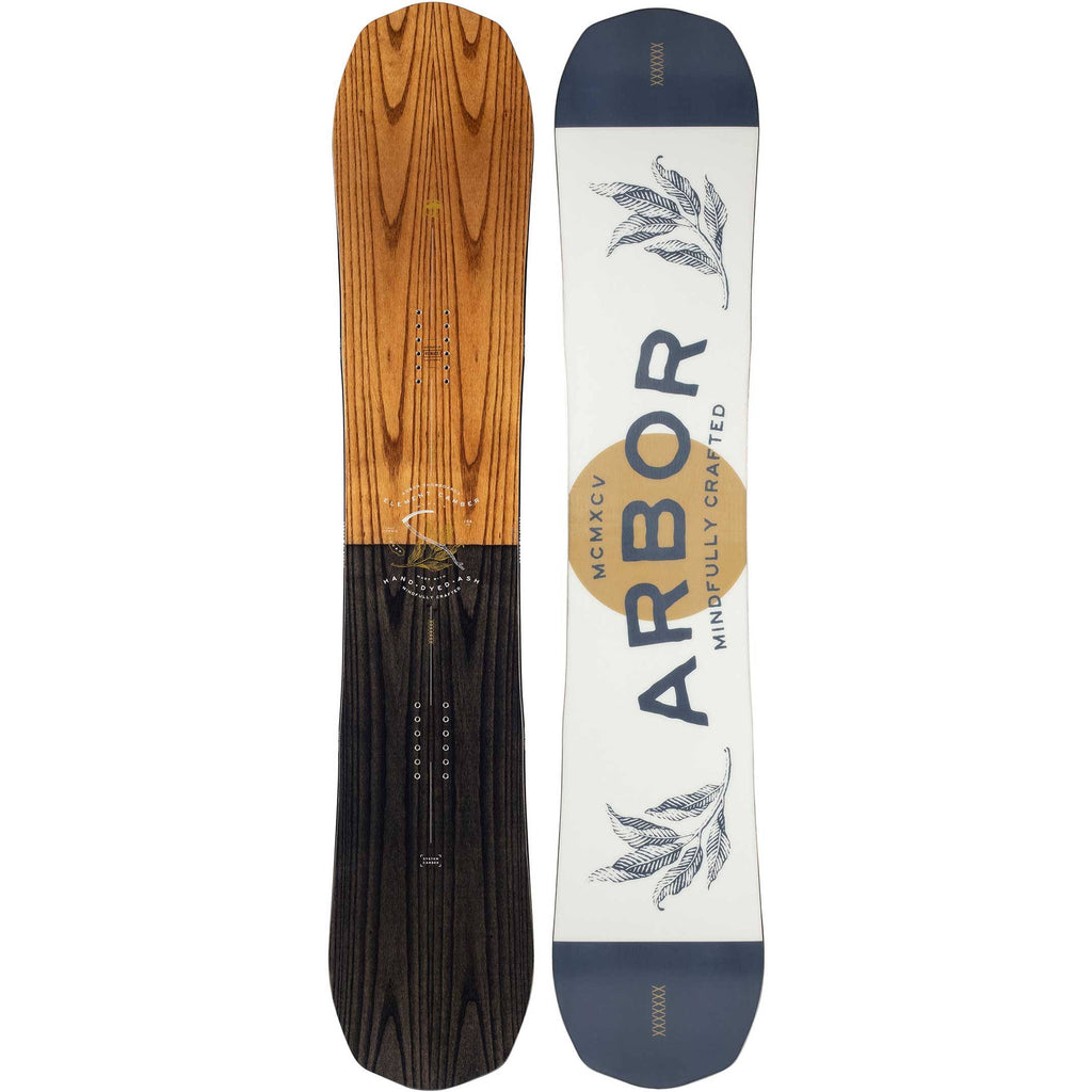 Arbor Element Camber Snowboard K581924