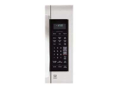 2.0 cu. ft. Over the Range Microwave Stainless Steel K44929
