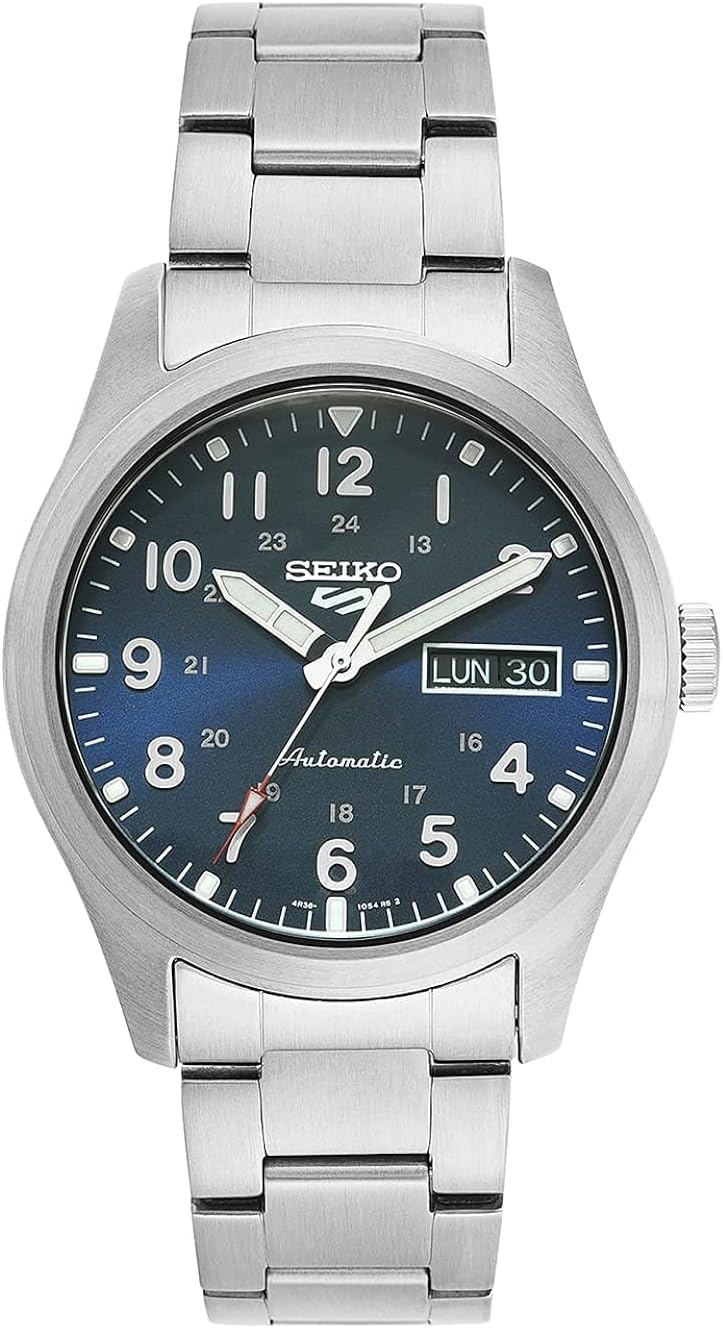 Men's 5 Sports Automatic Watch X996