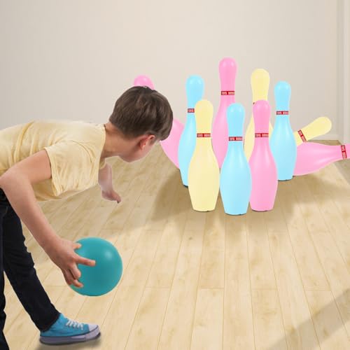 Bowling Set N6223