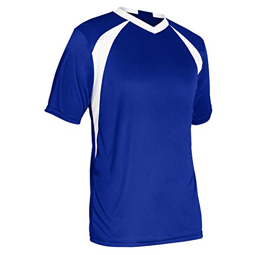 Lightweight Adult Soccer Jersey N235