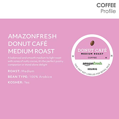 60 Ct. Coffee Variety Pack, 3 Flavors V395947