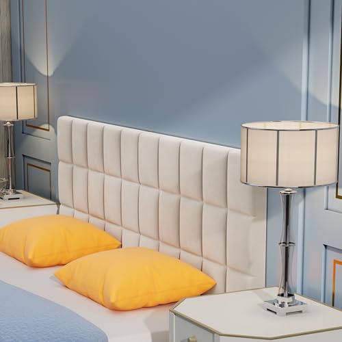 Velvet Upholstered Headboard for King Size Bed C16999