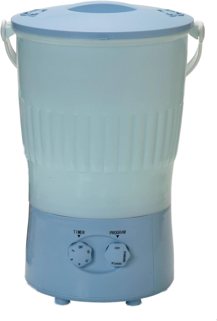 Pack of 2 Portable Washer F35350