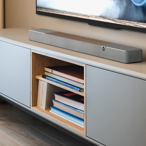 Black 3.1.2 Channel Bluetooth Sound Bar P638