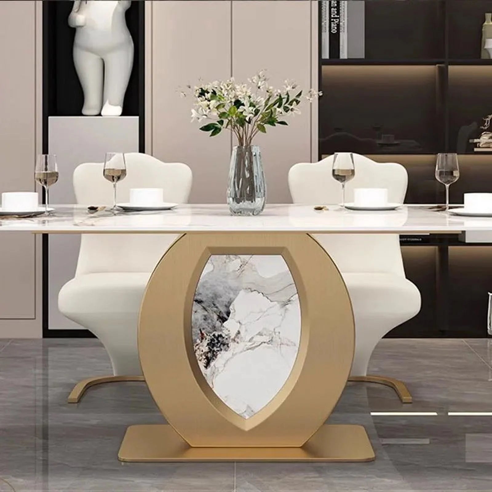 Modern Dining Tables R5375