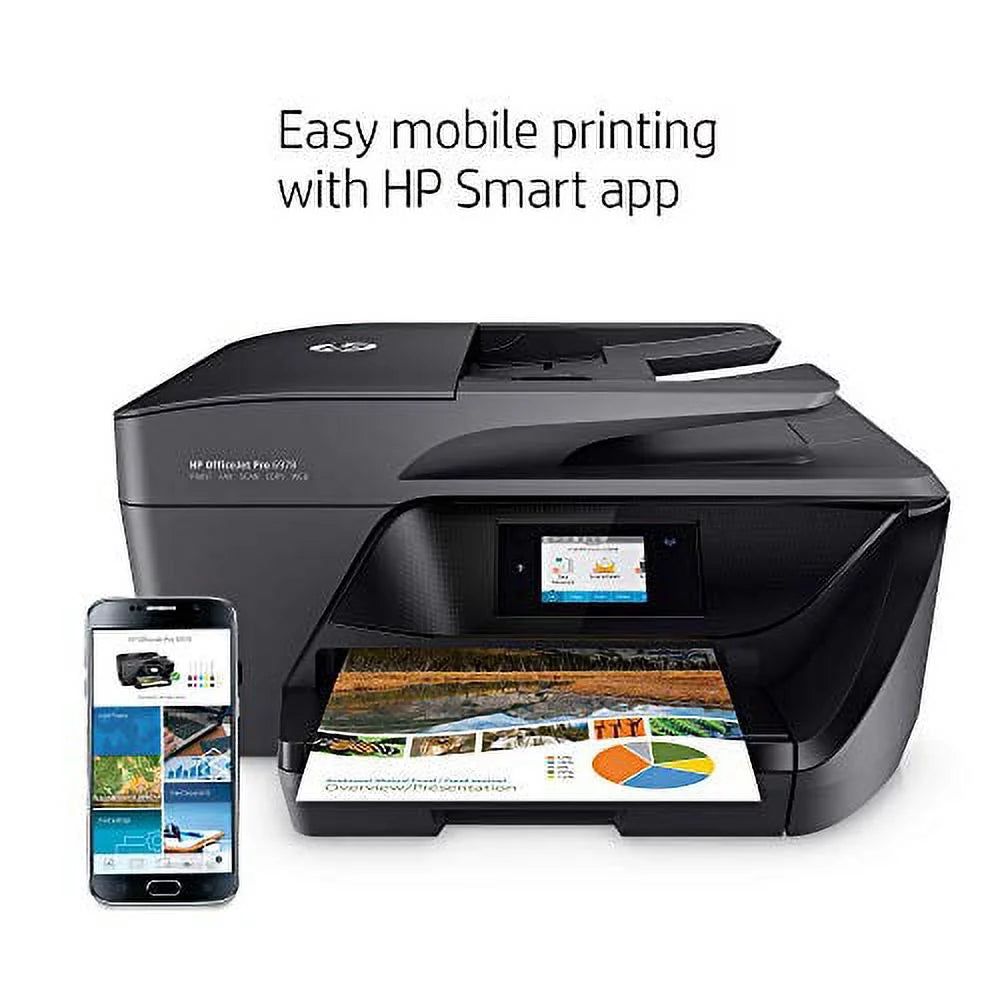 OfficeJet Pro 6978 M546983