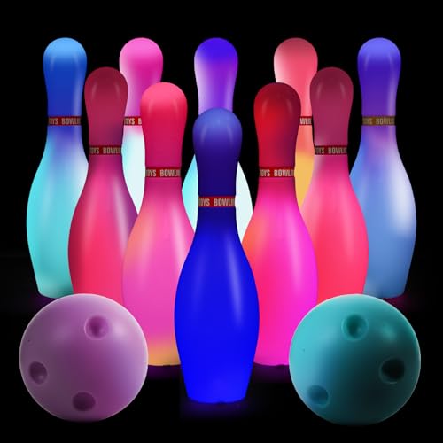 Bowling Set N6223