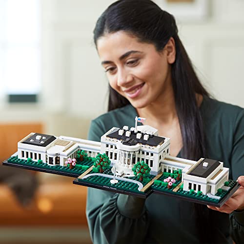 White House Architecture Model R2164