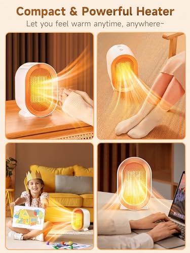 Space Heater Y905618