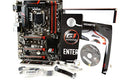 LGA1151 Intel Z170 ATX DDR4 Motherboard T5071