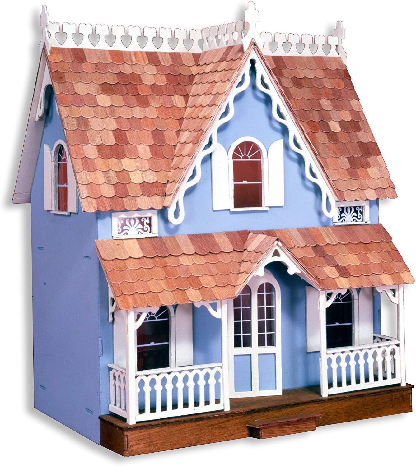 Arthur Dollhouse Kit K698
