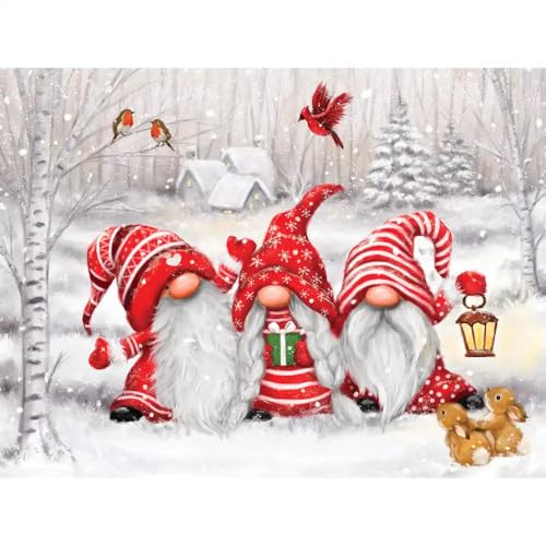 Large 500 Piece Jigsaw Puzzle, 18" x 24" R244