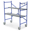 4 ft Portable Steel Scaffold F865111