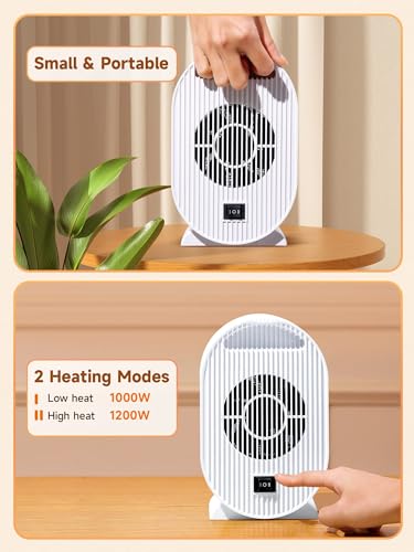 Space Heater Y905618