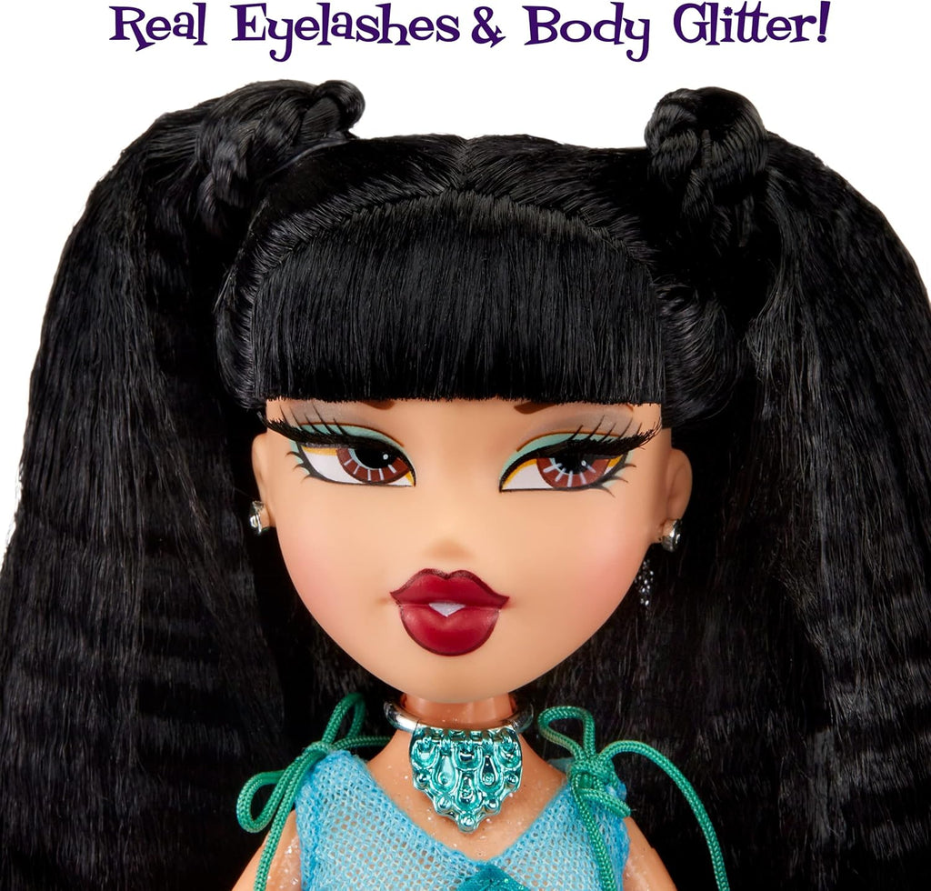 Jade Fashion Doll J48933