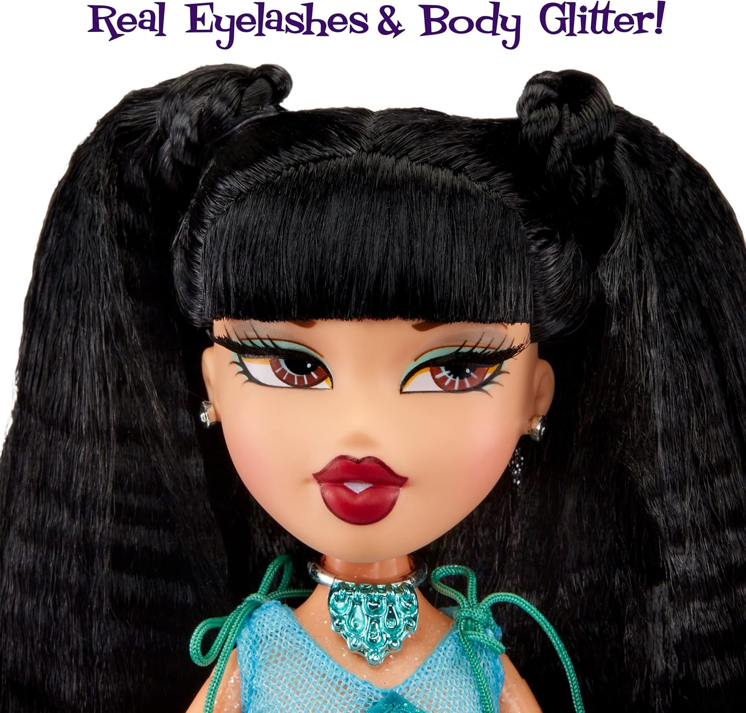 Jade Fashion Doll J48933