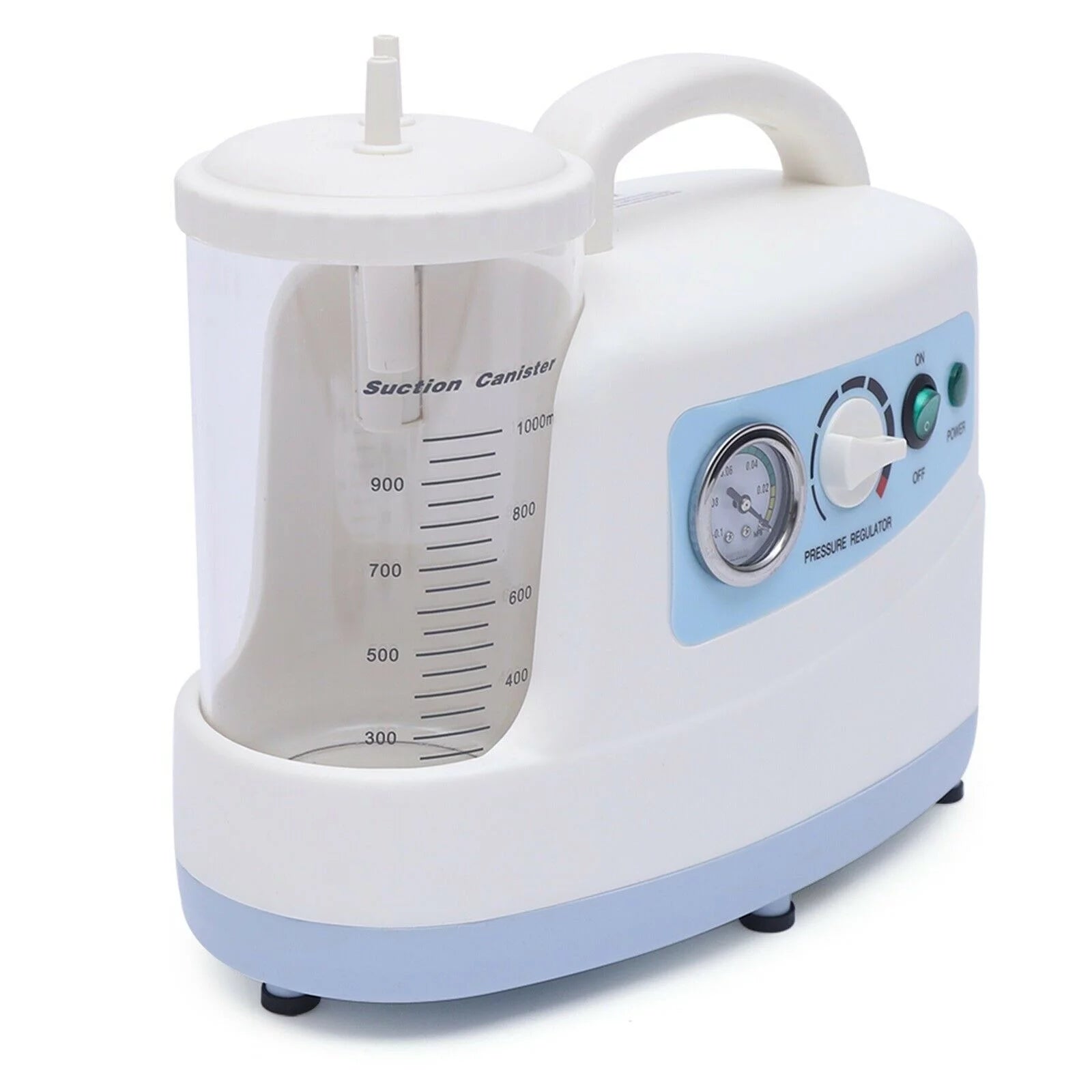 1000ML Portable Medical Suction Unit L878
