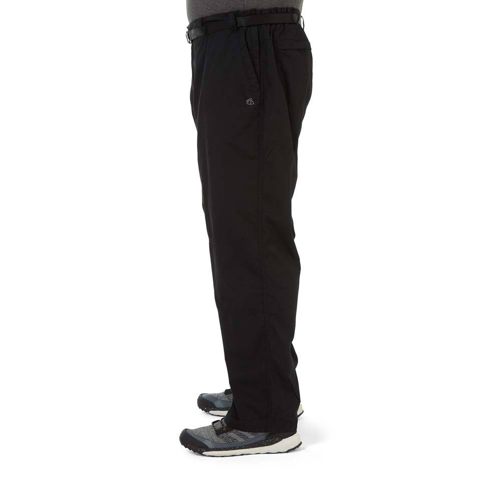 Black Trousers Z581
