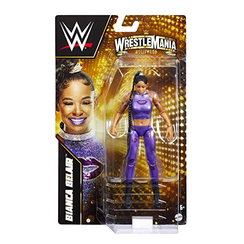 6-inch Action Figure with 10 Points Articulation J7417