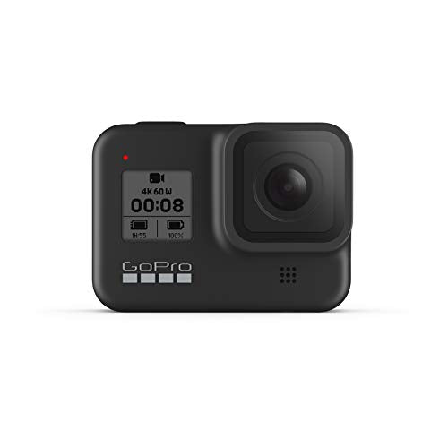 Waterproof Action Camera with Touch Screen 4K Ultra HD Video 12MP Photos U46809