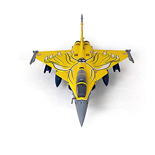 64mm Rafale PNP Remote Control Airplane K928899