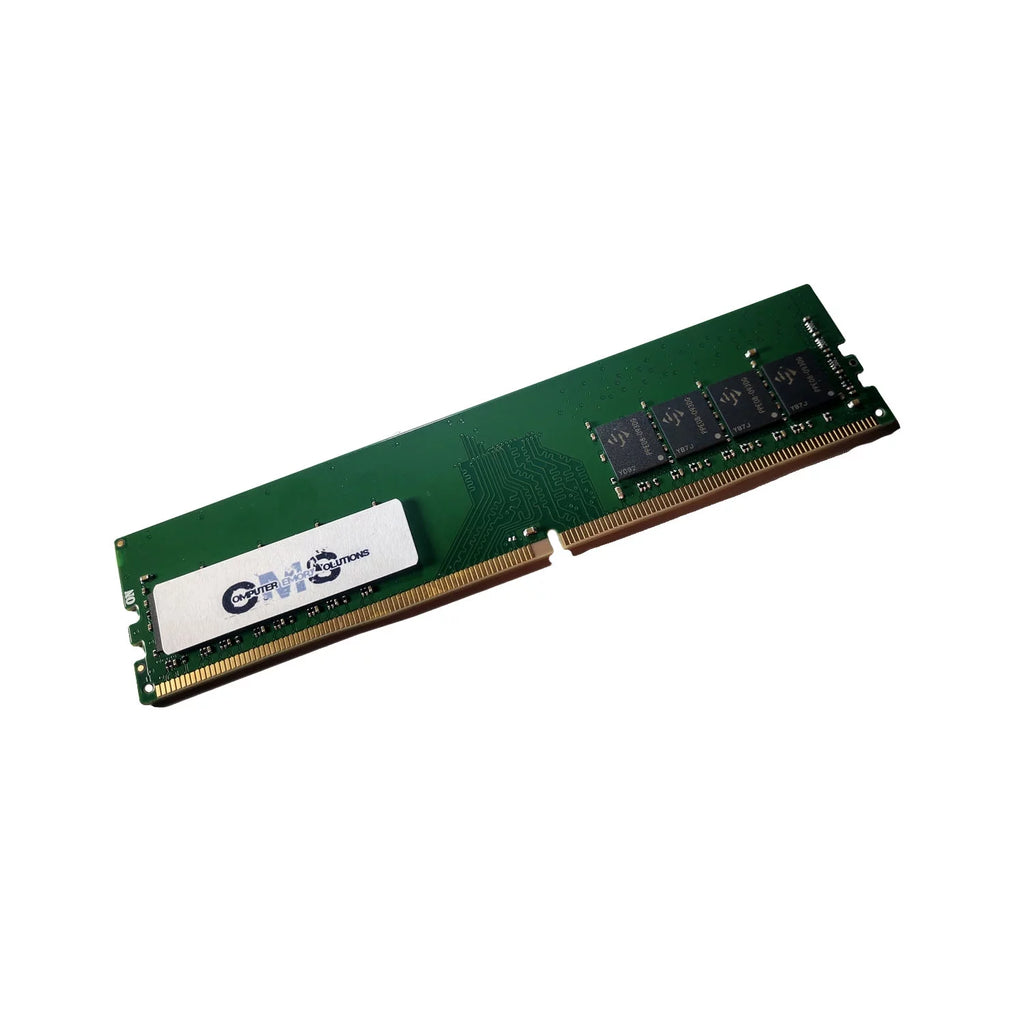 16GB (1X16GB) DDR4 2400MHz Non ECC DIMM Memory Ram S172745
