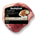 Fresh Pork Shoulder Picnic Roast Bone-in O211732