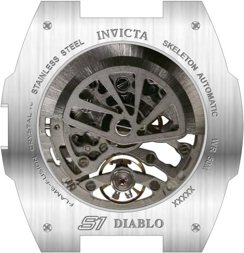 Light Blue Dial Automatic Watch C20243